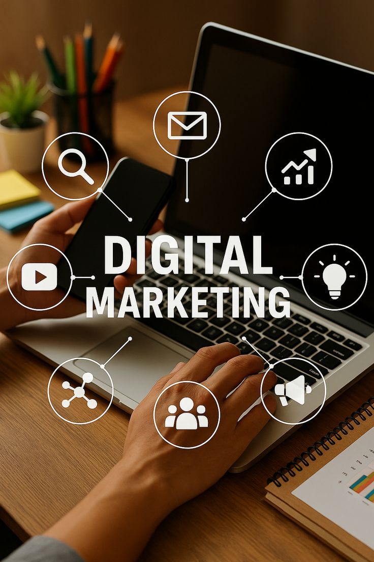 digital marketing digital marketing trends we are marketer (wam)